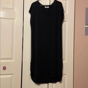 Ladies dress